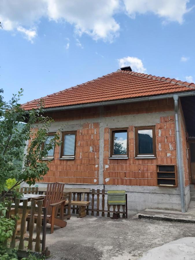 Mima Jajce Exterior foto